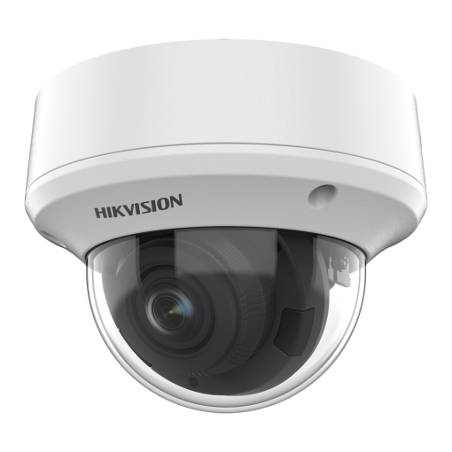 Hikvision Value DS-2CE5AH0T-AVPIT3ZF/2.7-13.5mm/C Cámara Domo 4en1 | 5MP