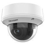 Hikvision DS-2CE5AH0T-VPIT3ZE/2.7-13.5mm(C) Cámara Domo HDTVI Gama Value Resolución 5