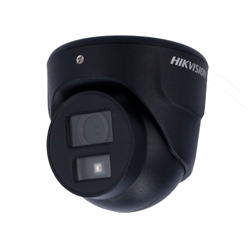 Hikvision DS-2CE70D0T-ITMF(2.8mm) Cámara turret 4en1 Gama Value Resolución 1080p