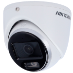 Hikvision Value DS-2CE70DF0T-LMFS(2.8mm) Cámara Domo 4en1 Gama Value Resolución 1080p