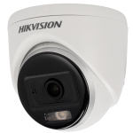 Hikvision Value DS-2CE70DF0T-LPFS(2.8mm) Cámara Domo 4en1 Gama Value Resolución 1080p