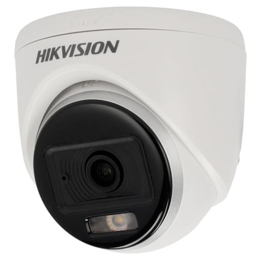 Hikvision Value DS-2CE70DF0T-LPFS(2.8mm) Cámara Domo 4en1 Gama Value Resolución 1080p