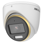Hikvision DS-2CE70DF3T-MFS(2.8mm) Cámara Turret 4en1 Gama PRO Resolución 1080p