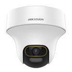 Hikvision Pro DS-2CE70DF3T-PTS(2.8mm) Cámara Domo | PT 2MP