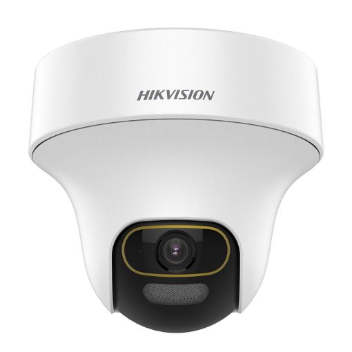 Hikvision Pro DS-2CE70DF3T-PTS(2.8mm) Cámara Domo | PT 2MP