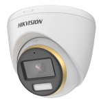 Hikvision DS-2CE72DF3T-FS(2.8mm) Cámara Turret 4en1 Gama PRO Resolución 1080p (1920x1080)