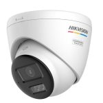 Hikvision Pro DS-2CE72KF3T-LSYE(2.8mm) Cámara Turret 4en1 3K ( | 5MP
