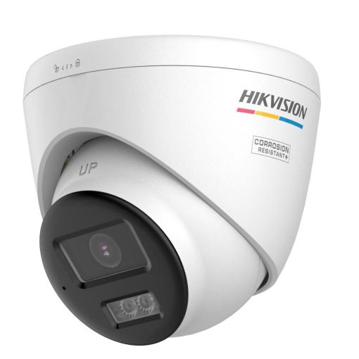 Hikvision Pro DS-2CE72KF3T-LSYE(2.8mm) Cámara Turret 4en1 3K ( | 5MP