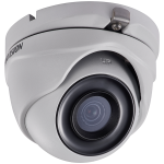 Hikvision DS-2CE76D3T-ITMF(2.8mm) Cámara Domo 4en1 Gama Value Resolución 1080p