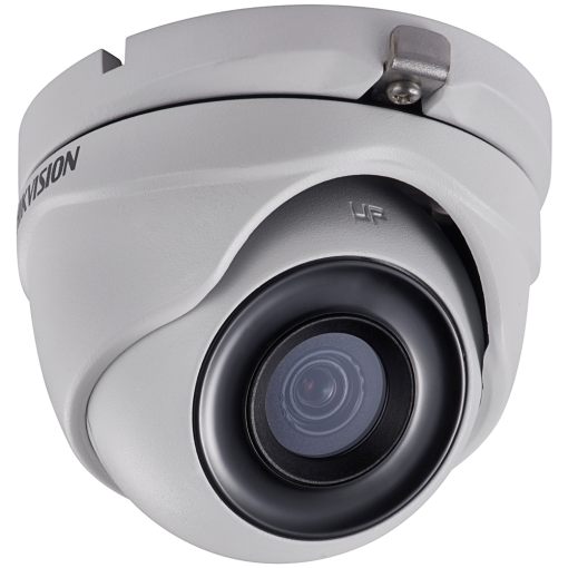 Hikvision DS-2CE76D3T-ITMF(2.8mm) Cámara Domo 4en1 Gama Value Resolución 1080p