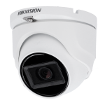 Hikvision Value DS-2CE76H0T-ITMFS(2.8mm) Cámara Turret 4en1 Gama Value Resolución 5