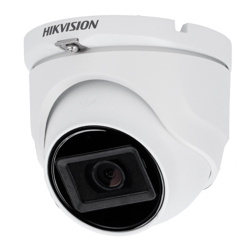 Hikvision Value DS-2CE76H0T-ITMFS(2.8mm) Cámara Turret 4en1 Gama Value Resolución 5