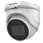 Hikvision DS-2CE76H0T-ITMF(2.4mm)(C) Cámara Turret 4en1 Gama Value Resolución 5 Megapíxel