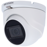 Hikvision DS-2CE76H0T-ITMF(3.6mm)(C) Cámara Turret 4en1 Gama Value Resolución 5 Megapíxel