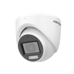 Hikvision Value DS-2CE76K0T-LMFS(2.8mm) Cámara Domo 4en1 Gama Value Resolución 3K