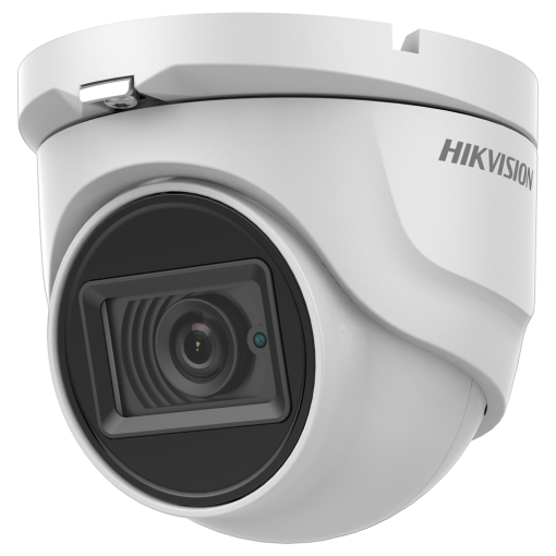 Hikvision DS-2CE76U7T-ITMF(2.8mm) Cámara Domo 4en1 Gama PRO Resolución 8 Megapíxel