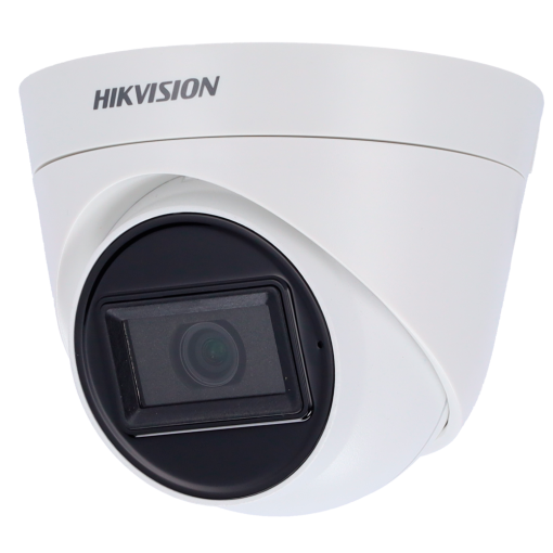 Hikvision DS-2CE78D0T-IT3FS(3.6mm) Cámara Turret 4en1 Gama Value Resolución 1080p
