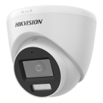 Hikvision DS-2CE78G0T-LFS(2.8mm) Cámara Turret 4en1 Gama Value Resolución 2K (2304x1296)