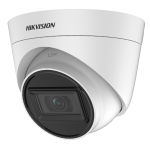Hikvision DS-2CE78H0T-IT3E(2.8mm)(C) Cámara Domo HDTVI Gama Value Resolución 5 Megapíxel