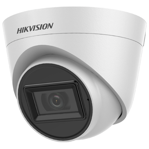Hikvision DS-2CE78H0T-IT3FS(3.6mm) Cámara Domo 4en1 Gama Value Resolución 5 Megapíxel