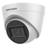 Hikvision DS-2CE78H0T-IT3F(2.8mm)(C) Cámara Turret 4en1 Gama Value Resolución 5 Megapíxel