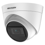 Hikvision DS-2CE78H0T-IT3F(3.6mm)(C) Cámara Domo 4en1 Gama Value Resolución 5 Megapíxel