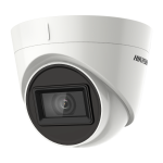 Hikvision DS-2CE78U1T-IT3F(2.8mm) Cámara Turret 4en1 Gama Value Resolución 8 Megapíxel