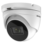 Hikvision DS-2CE79D0T-IT3ZF(2.7-13.5mm) Cámara Domo 4en1 Gama Value Resolución 1080p
