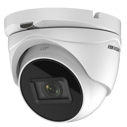Hikvision DS-2CE79D0T-IT3ZF(2.7-13.5mm) Cámara Domo 4en1 Gama Value Resolución 1080p