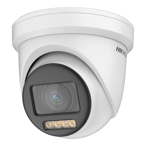 Hikvision DS-2CE79DF8T-AZE(2.8-12mm) Cámara Turret HDTVI Gama PRO Resolución 1080p