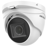Hikvision DS-2CE79H0T-IT3ZE(2.7-13.5mm)(C) Cámara Turret HDTVI Gama Value Resolución 5