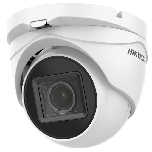 Hikvision DS-2CE79H0T-IT3ZE(2.7-13.5mm)(C) Cámara Turret HDTVI Gama Value Resolución 5