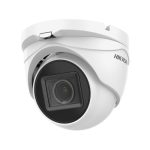 Hikvision Value DS-2CE79H0T-IT3ZF Minidomo 4 en 1 Hikvision Value Series