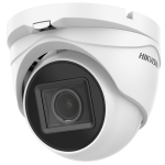Hikvision DS-2CE79U1T-IT3ZF(2.7-13.5mm) Cámara Domo 4en1 Gama Value 8 Megapíxel (3480 x