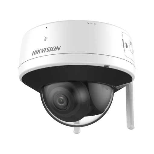 Hikvision DS-2CV1123G2-IDWF(2.8mm)(B) Cámara Domo IP Hikvision Gama Wi-Fi 2 MP