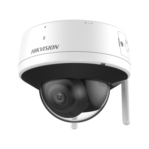 Hikvision DS-2CV1143G2-IDWF(2.8mm)(B) Cámara Domo IP Hikvision Gama Wi-Fi 4 MP