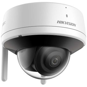 Hikvision Value DS-2CV2121G2-IDW(2.8mm)(E)/EU Cámara Domo IP | 2MP | 2.8mm