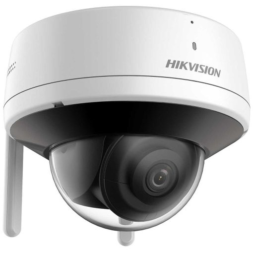 Hikvision Value DS-2CV2121G2-IDW(2.8mm)(E)/EU Cámara Domo IP | 2MP | 2.8mm