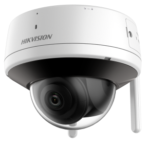 Hikvision DS-2CV2121G2-IDW(2.8mm)(W) Cámara Domo IP WiFi Hikvision gama Value Resolución