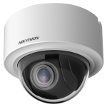 Hikvision DS-2DE3404W-DE(T5) Domo Motorizado IP Hikvision Resolución 4 Mpx (2560x1440)