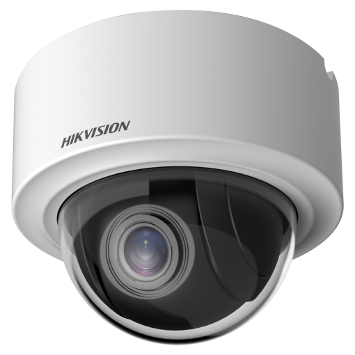 Hikvision DS-2DE3404W-DE(T5) Domo Motorizado IP Hikvision Resolución 4 Mpx (2560×1440)