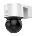 Hikvision Value DS-2DE3A404IWG-E/W Gama Value Cámara motorizada IP Megapixel Lente 2.8~12