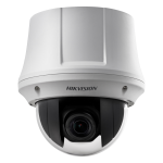 Hikvision DS-2DE4225W-DE3(S6) Speed dome IP 25X gama Value Resolución 2 Mpx (1920x1080)