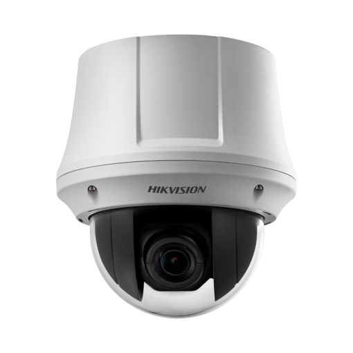 Hikvision DS-2DE4425WG1-E3 Speed dome IP 25X gama PRO Resolución 4 Mpx (2560×1440) Lente