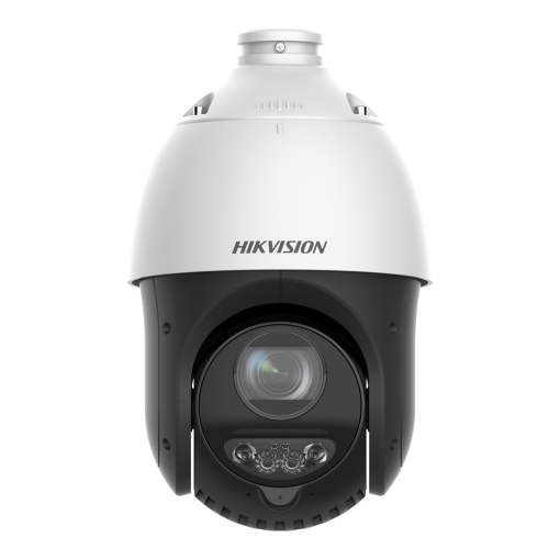 Hikvision DS-2DE4825IWG1-E Speed dome IP 25X gama PRO Resolución 8 Mpx (3840×2160) Lente