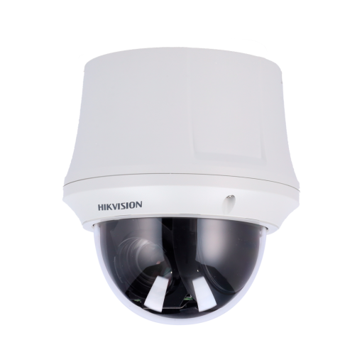 Hikvision DS-2DE4825WG-E3 Domo motorizado IP gama PRO Resolución 8 Mpx (3840×2160) Lente