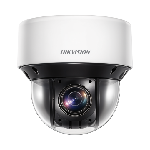 Hikvision DS-2DE4A425IWG1-E Speed dome IP 25X gama PRO Resolución 4 Mpx (2560×1440) Lente
