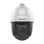 Hikvision DS-2DE5432IWG1-E Speed dome IP 32X gama PRO Resolución 4 Mpx (2560x1440) Lente