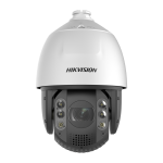 Hikvision Pro DS-2DE7A232IWG1-E Cámara motorizada IP gama PRO Resolución 2 MPx