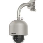 Hikvision Solutions DS-2DF6223-CX(T5/316L) Cámara Domo PTZ 6" IP A Prueba Explosiones